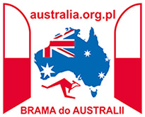 Brama do Australii
